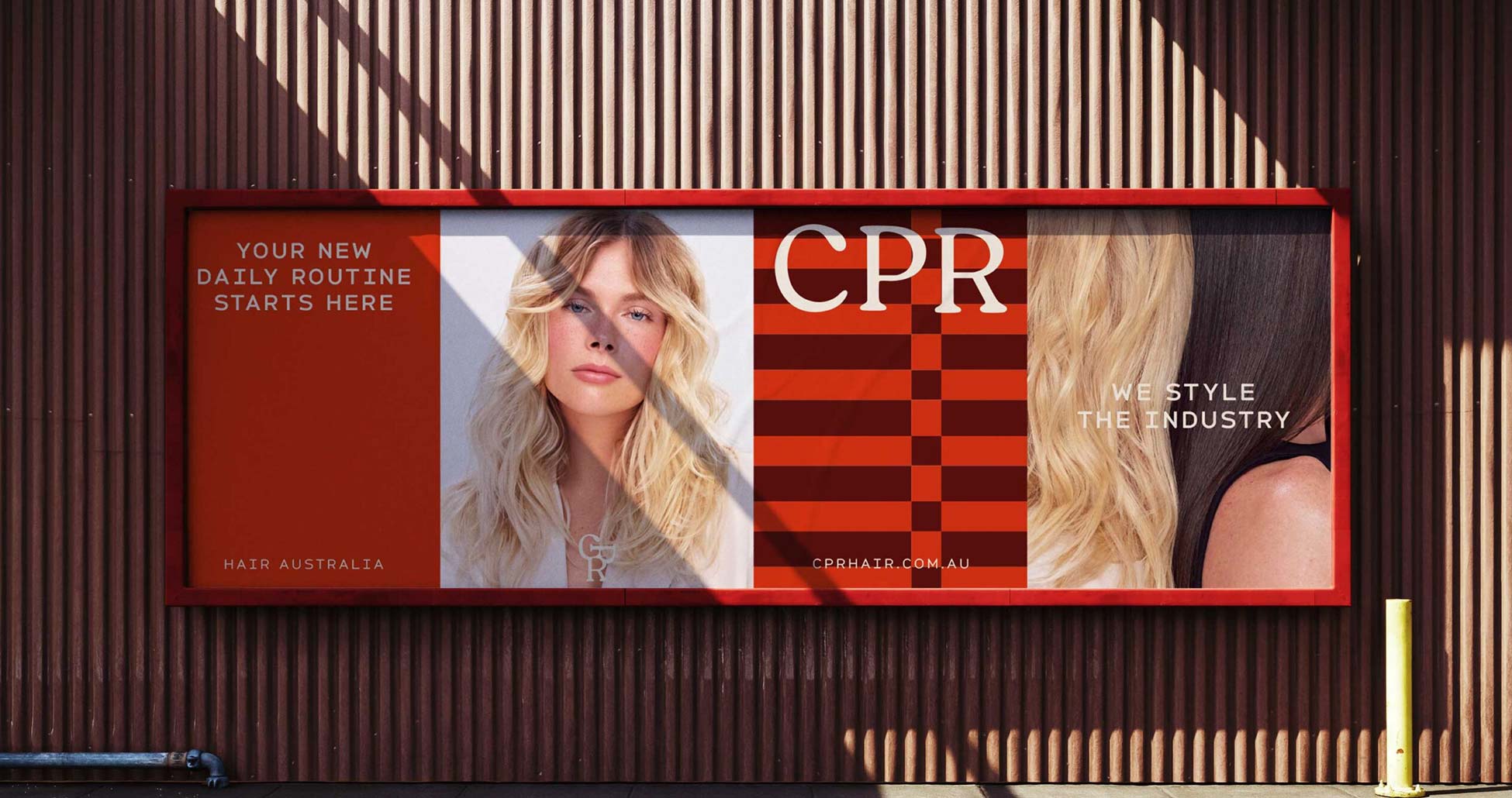 haircare-branding